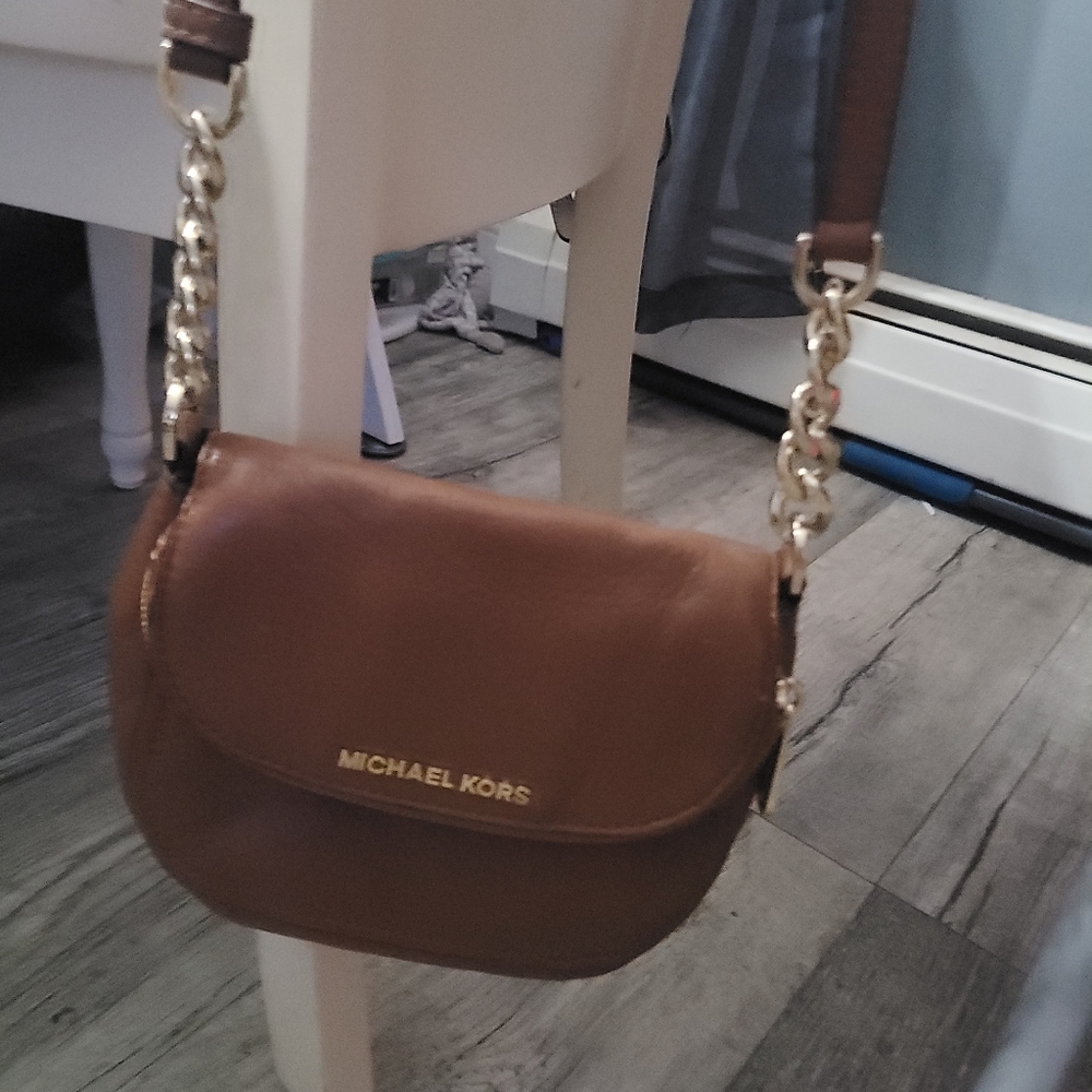 Michael Kors crossbody